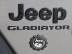 Thumbnail Photo 21 for 2020 Jeep Gladiator